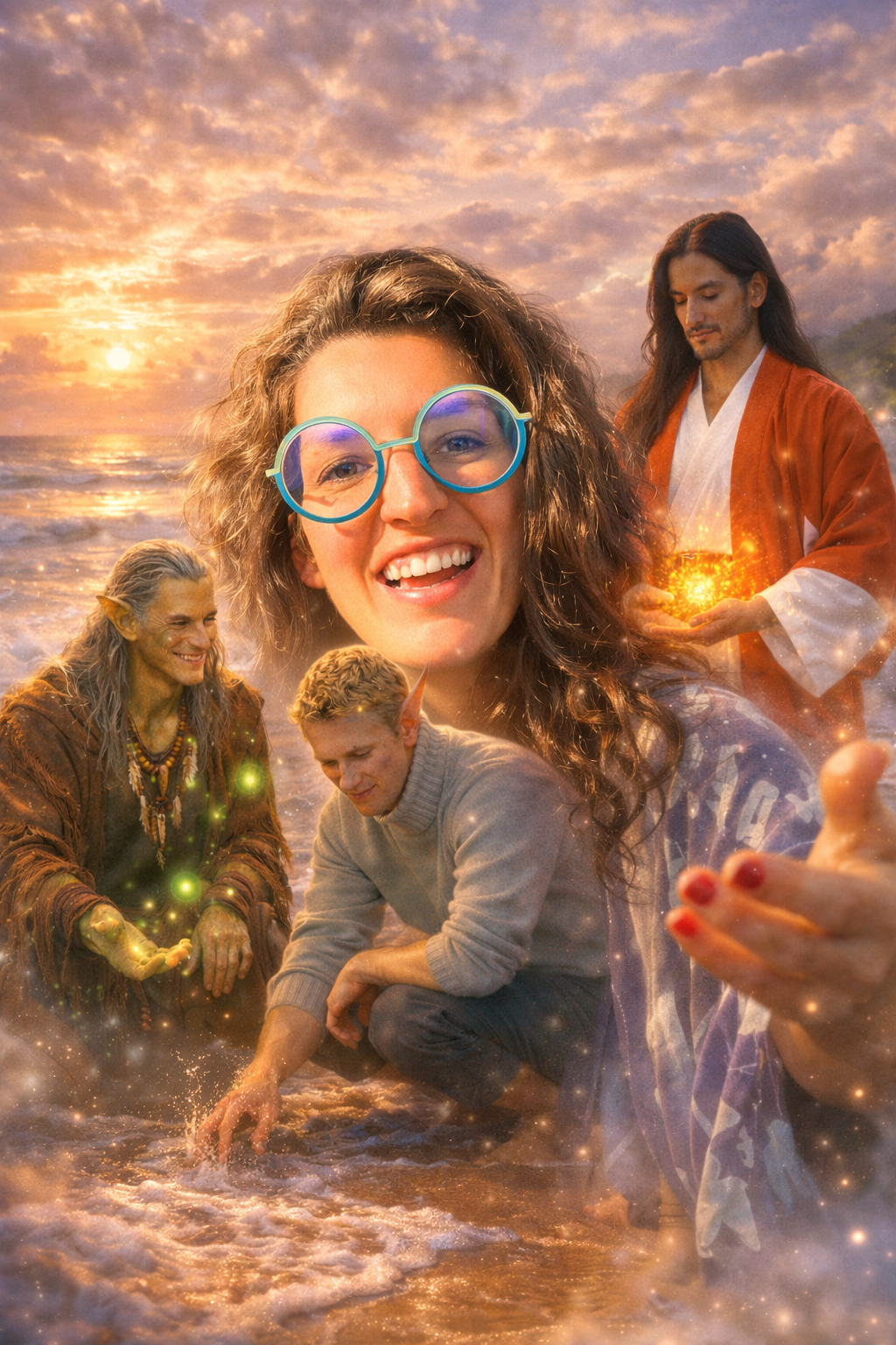 So why did I dream of Travis Kelce? 