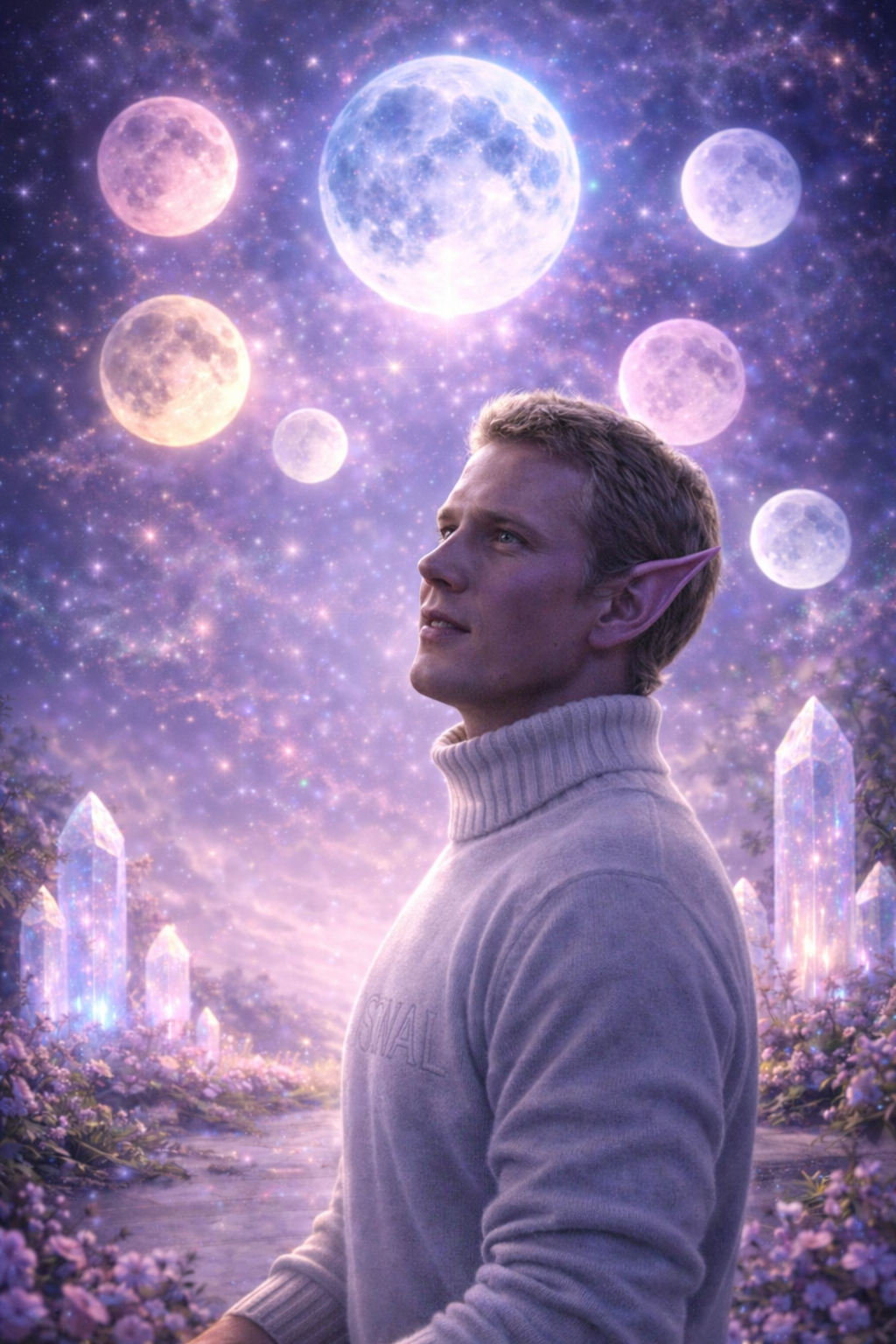 A channelled message from Curious George&nbsp;