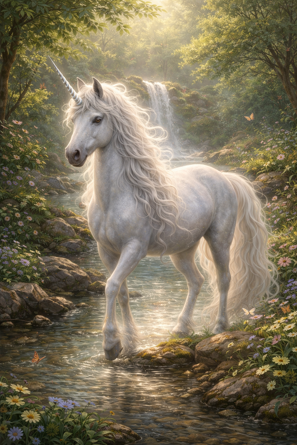 Transmission 011: Earle Greye of the unicorn realm