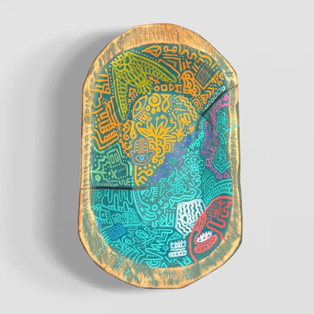 Eclipse (Dough Bowl 3)