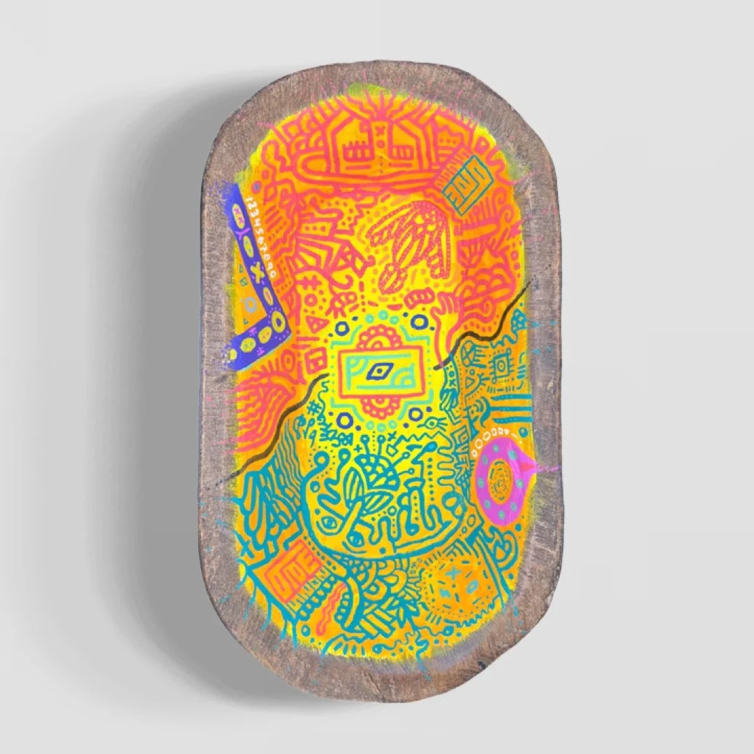 Aenimga Magi (Dough Bowl 2)