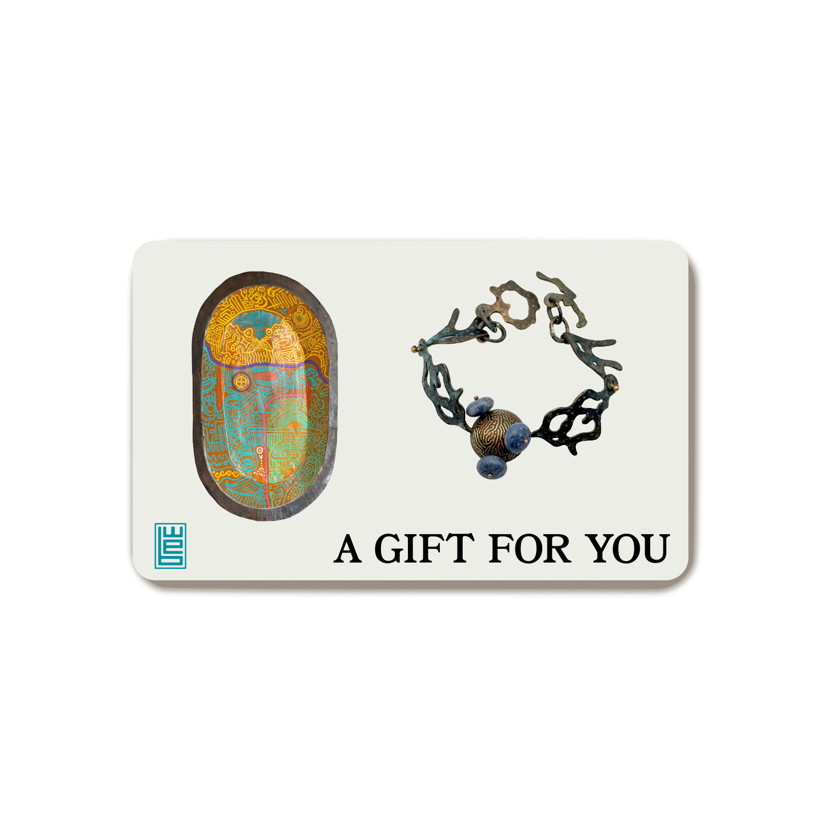 Digital Gift Card