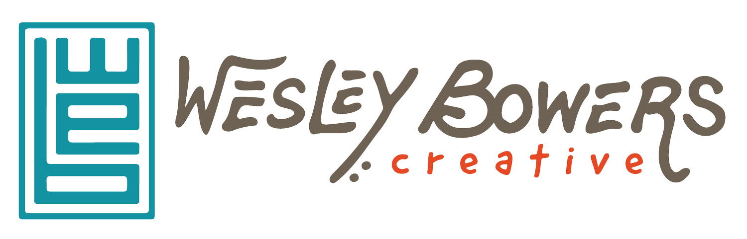 Wesley Ethyn Bowers - Contemporary Interdisciplinary Artist