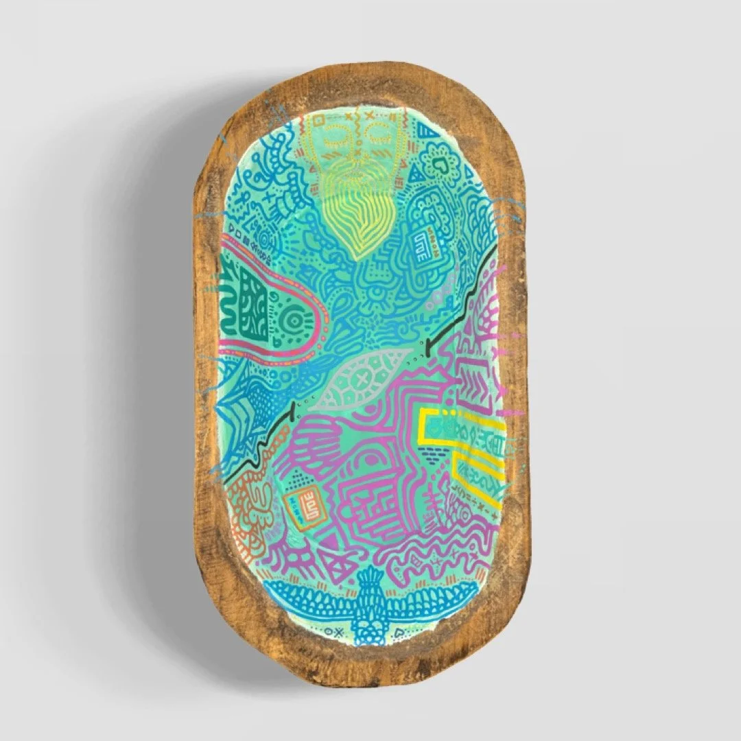 Dreamer's Domain (Dough Bowl 4)