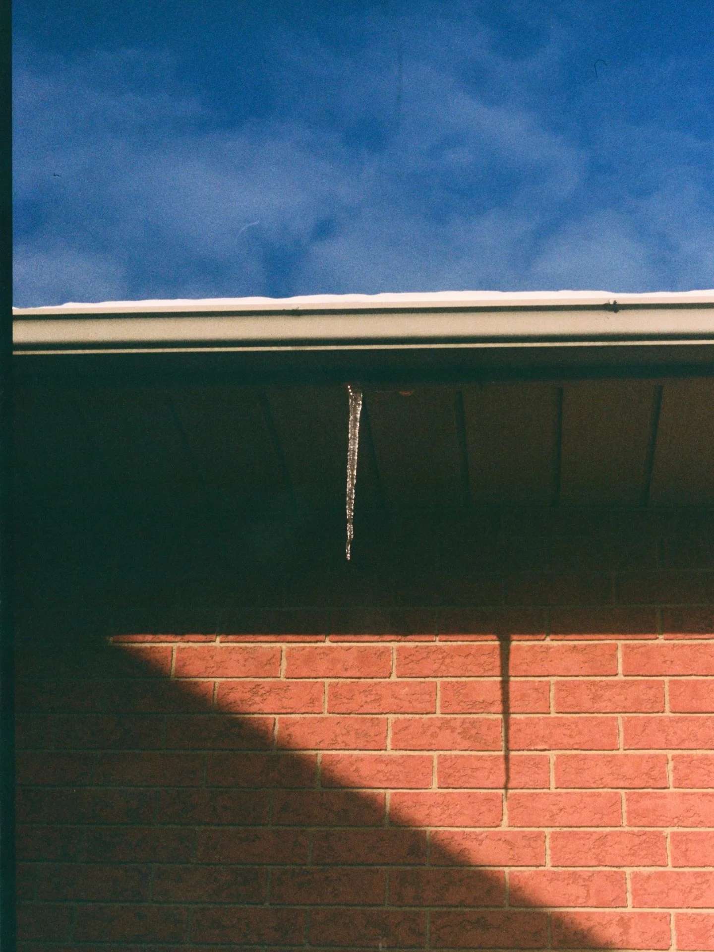 What are you doing up there all by yourself?