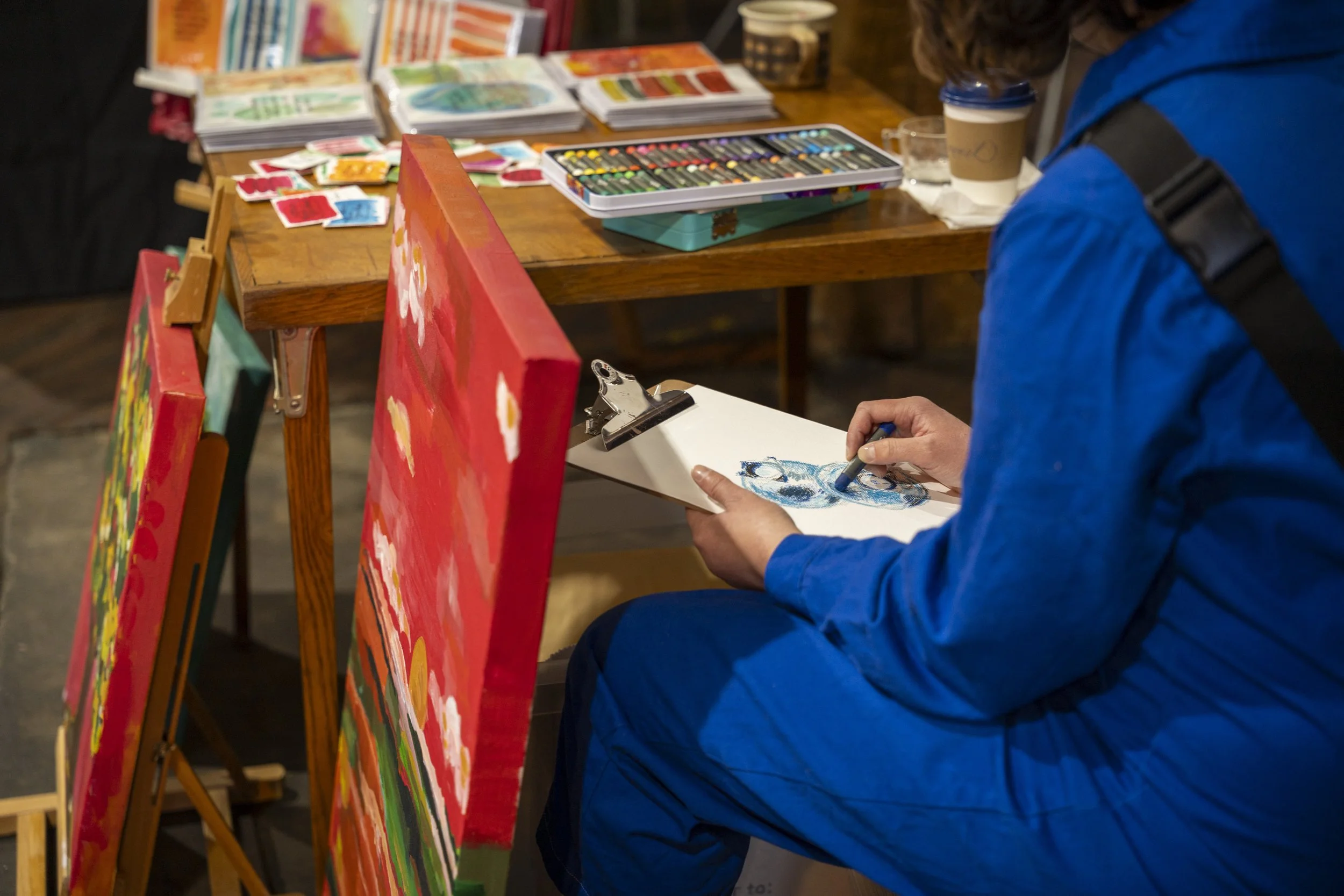 Stratford ART|MKT 2026