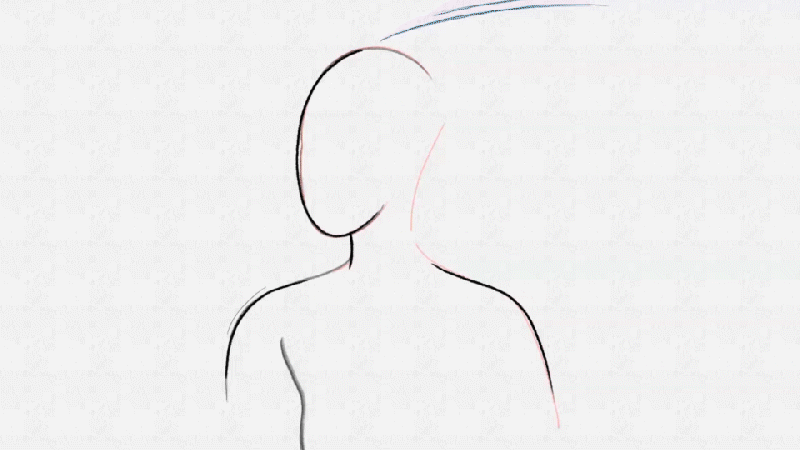 Picnic studio animation london Wetransfer Tolu Coker Baby Metal WeTransfer London animation studio Picnic Studio 2d character anime animation