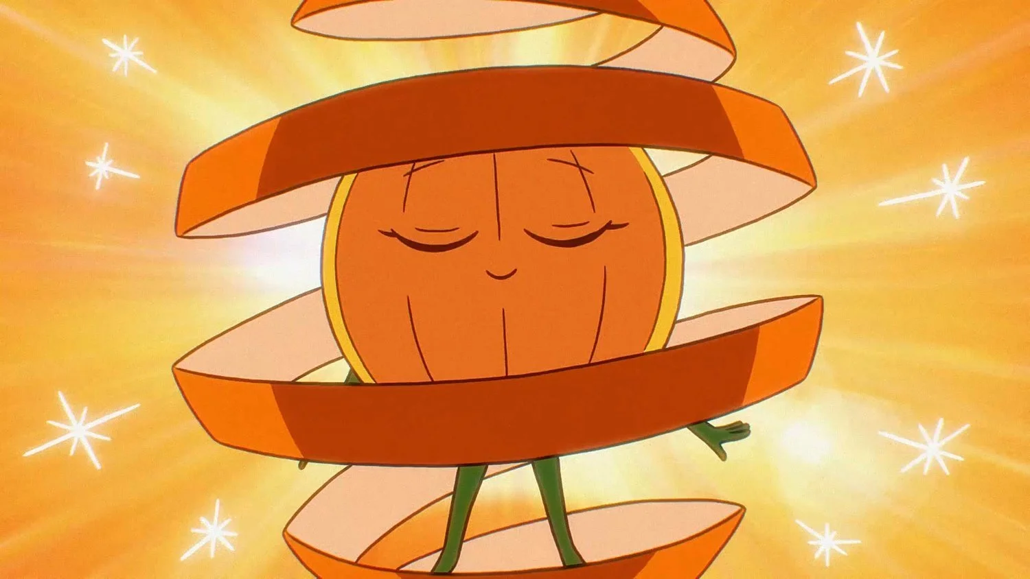 Picnic Studio Animation Anime Kikkoman Sensei Kikk 2d character