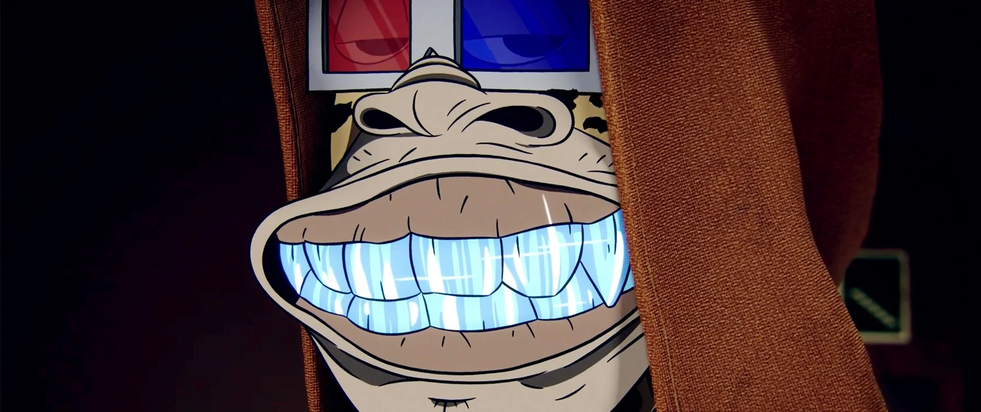 Picnic Studio Animation Coinbase Degen Trilogy Bored Ape