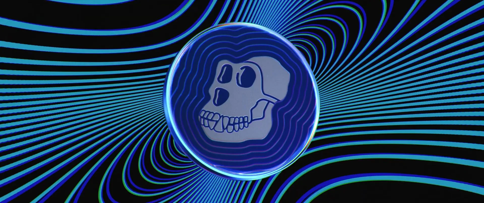 Picnic Studio Animation Coinbase Degen Trilogy Bored Ape
