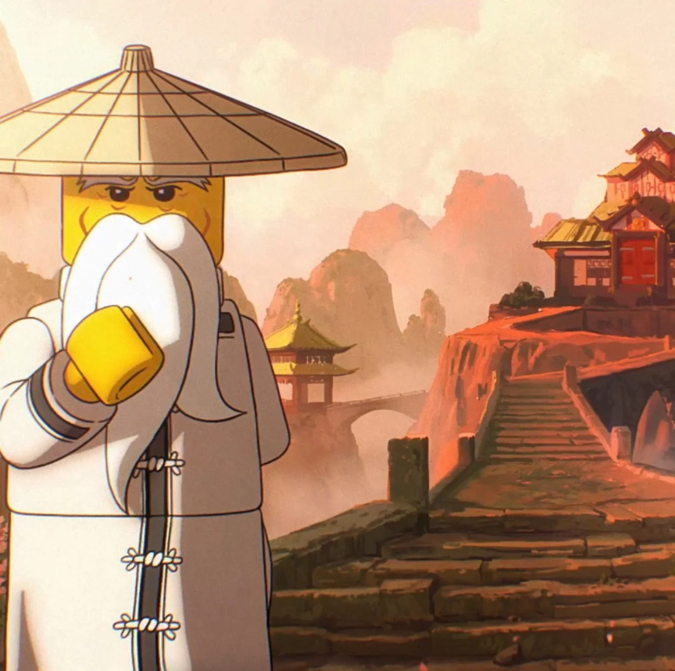 LEGO NINJAGO