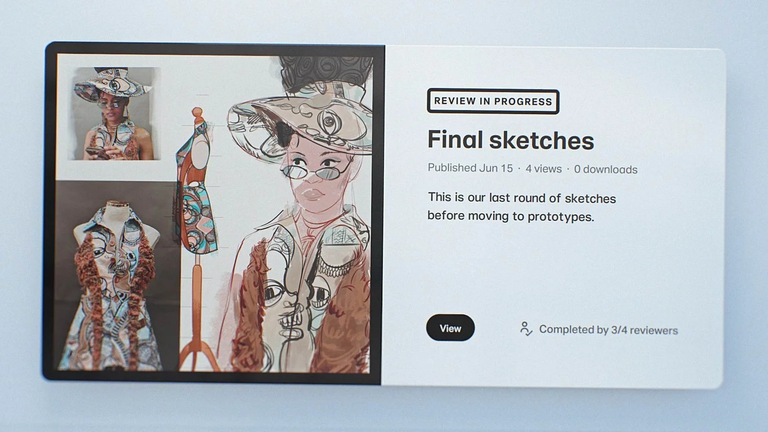 Picnic studio animation london Wetransfer Tolu Coker Baby Metal WeTransfer London animation studio Picnic Studio 2d character anime animation