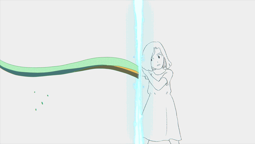 Picnic Studio Animation Anime Film Festival