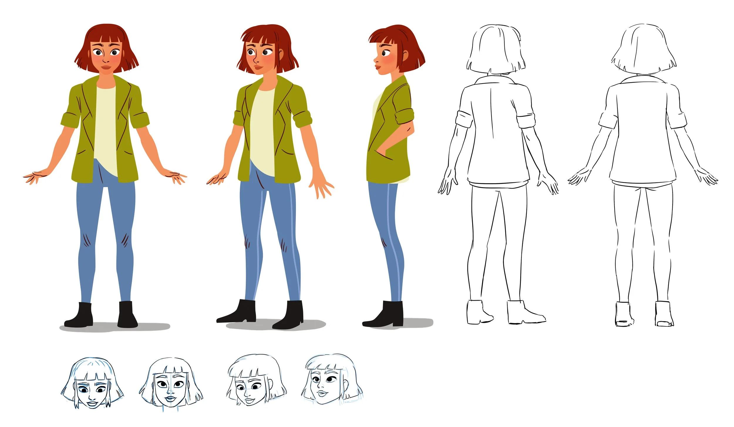 picnic animation studio ucb maybe baby