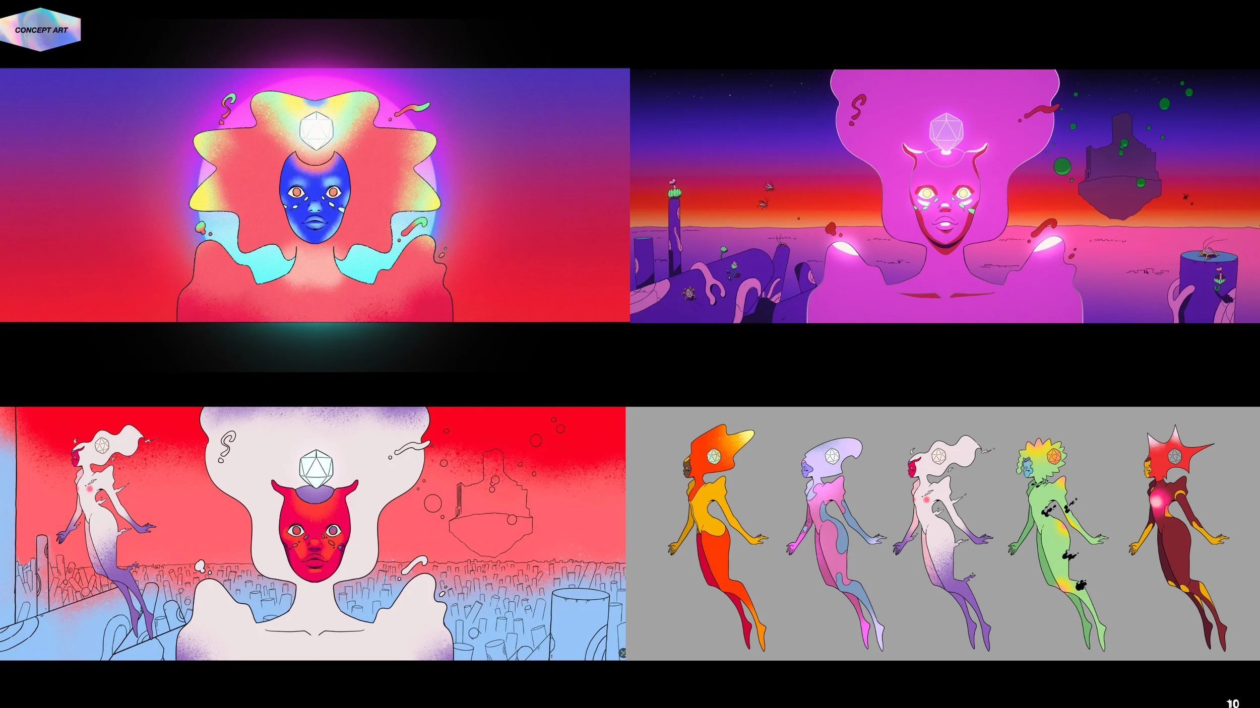 jhus alien girl art book picnic studio 4.jpg