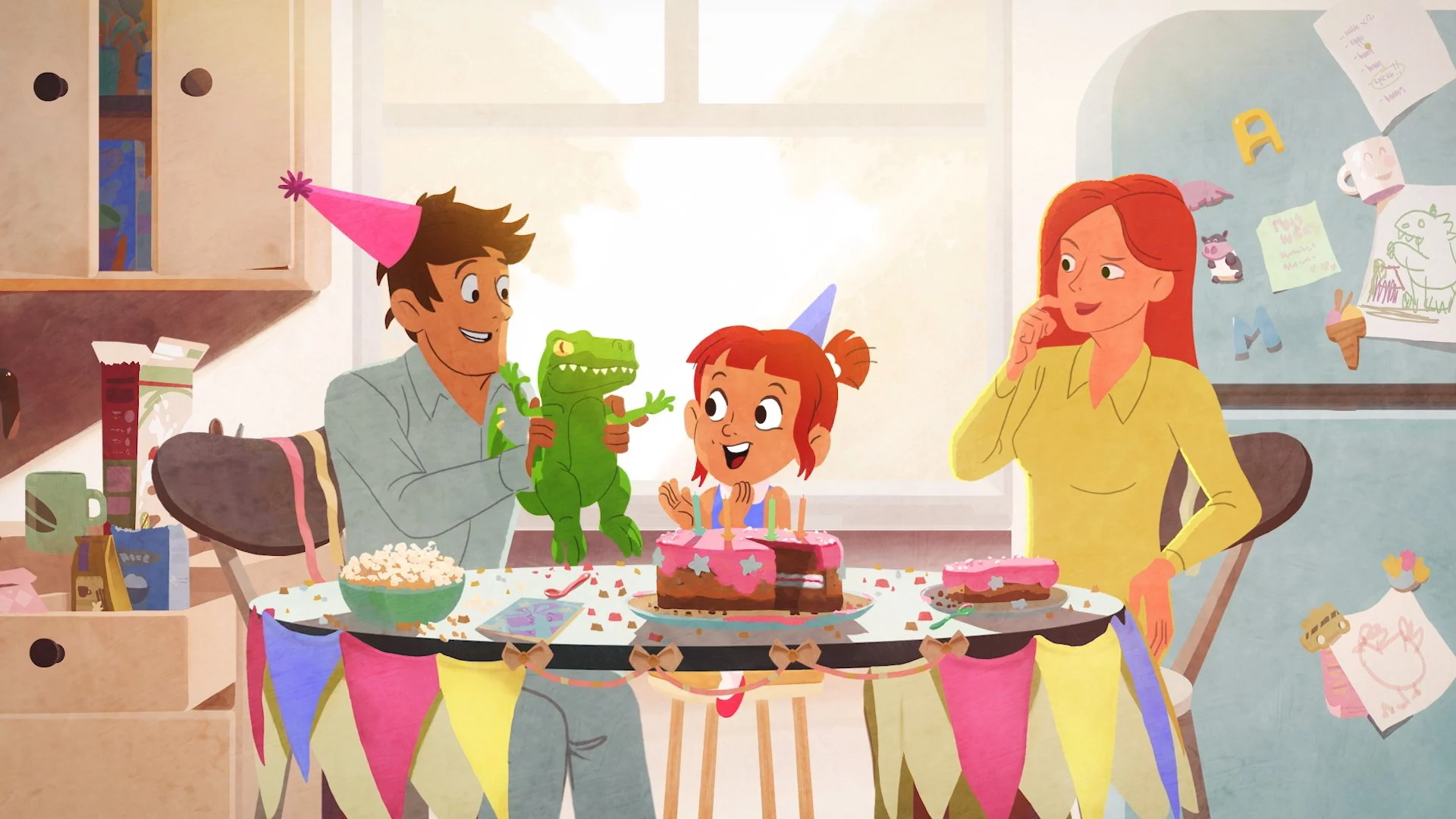 picnic animation studio ucb maybe baby