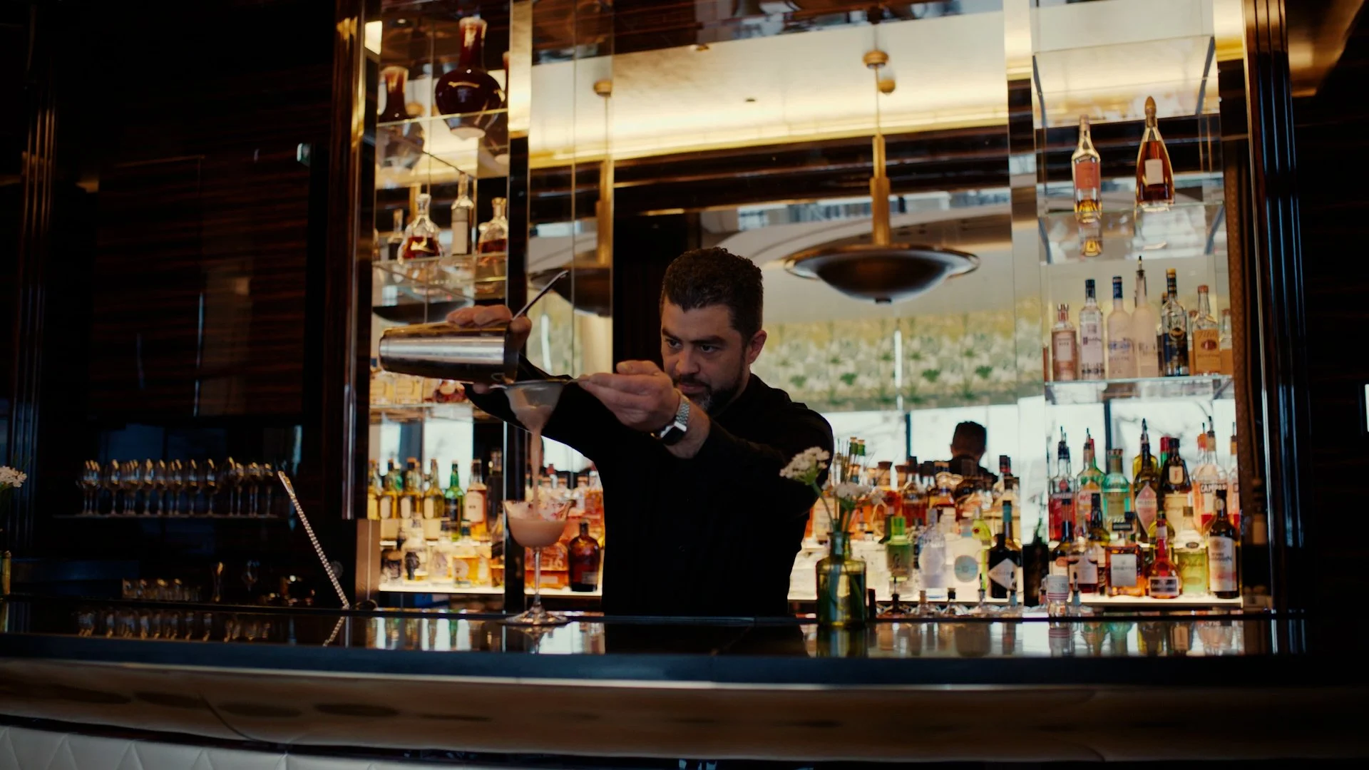 Oetker Collection, a case study