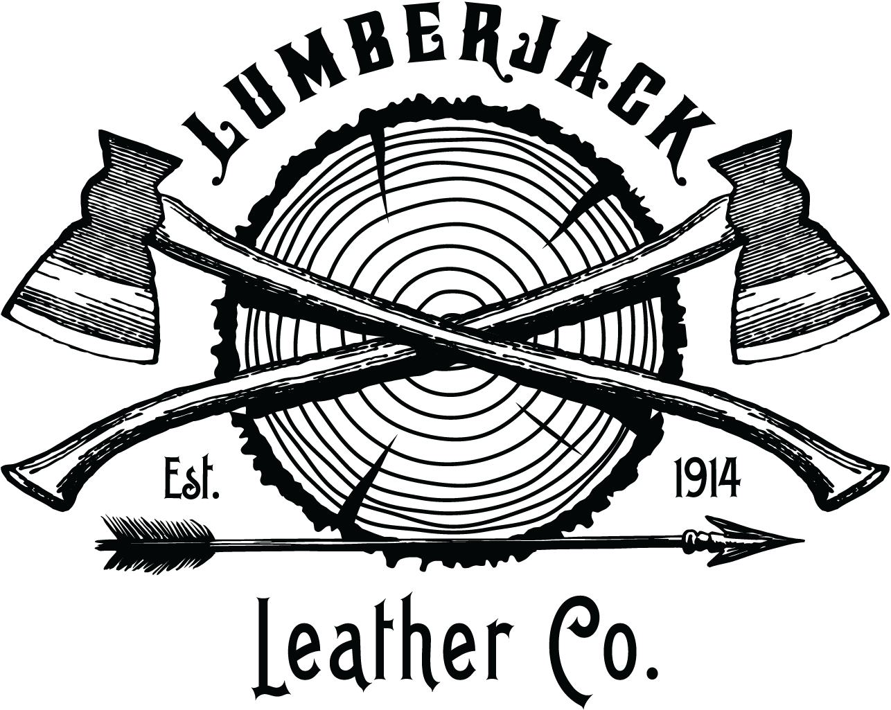 LumberjackLeather