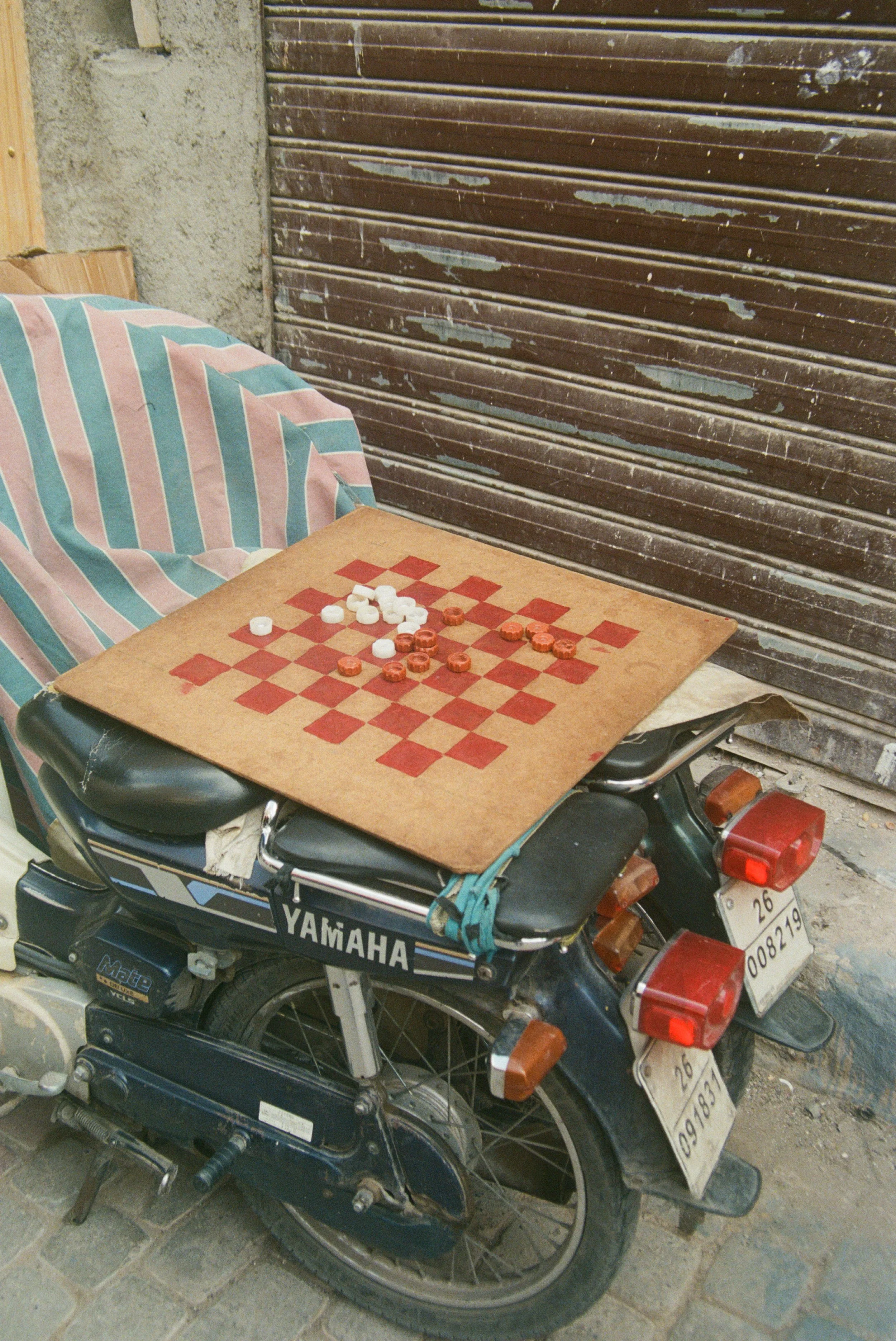 Moped