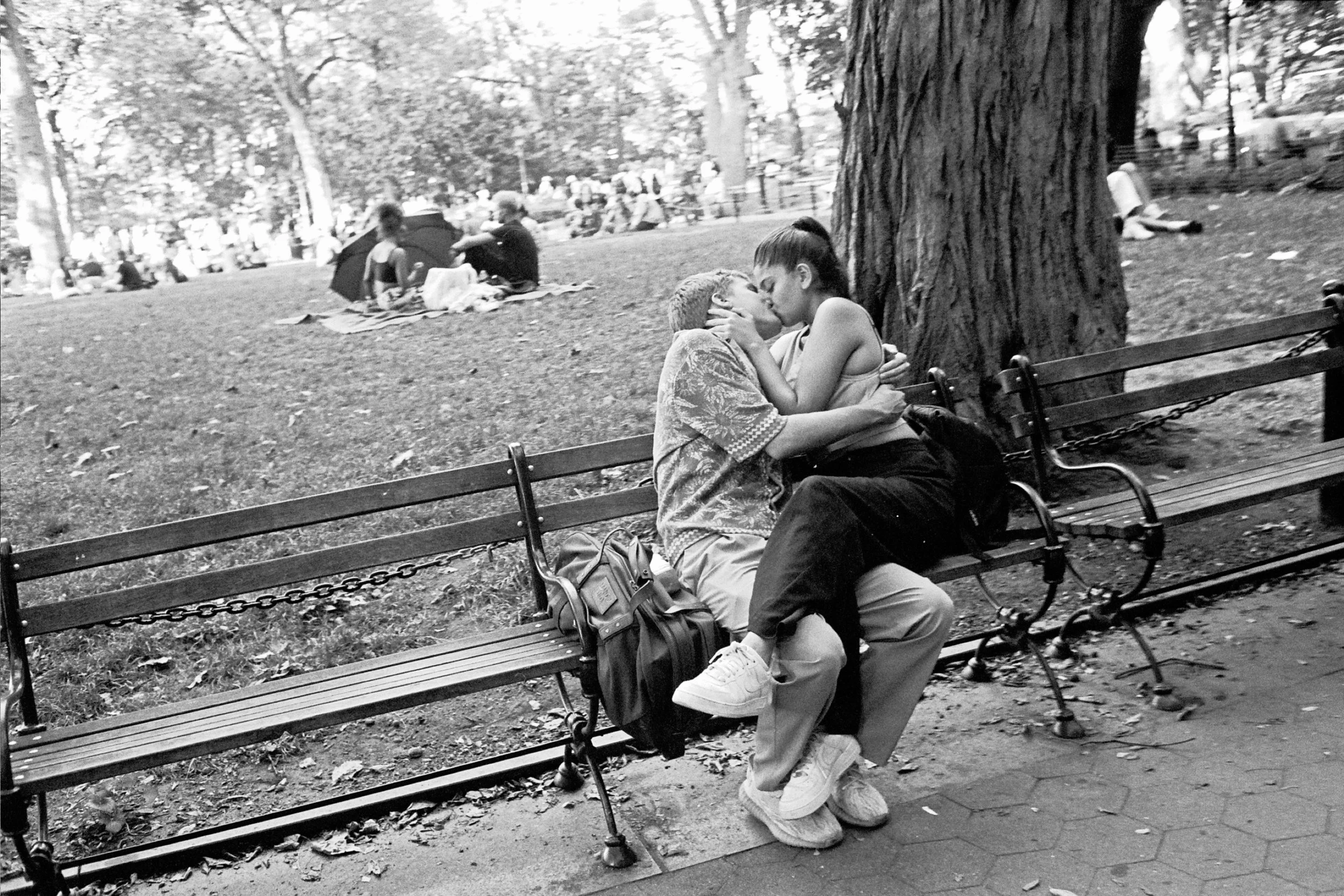 Young Love