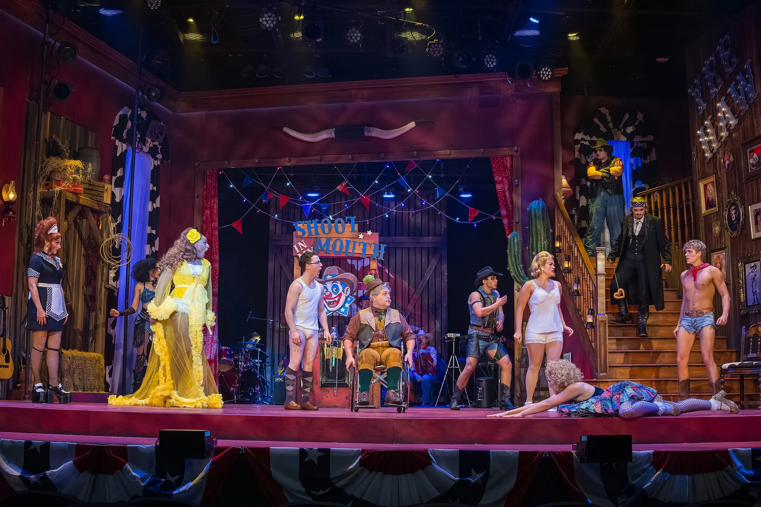 Rocky Horror Picture Show