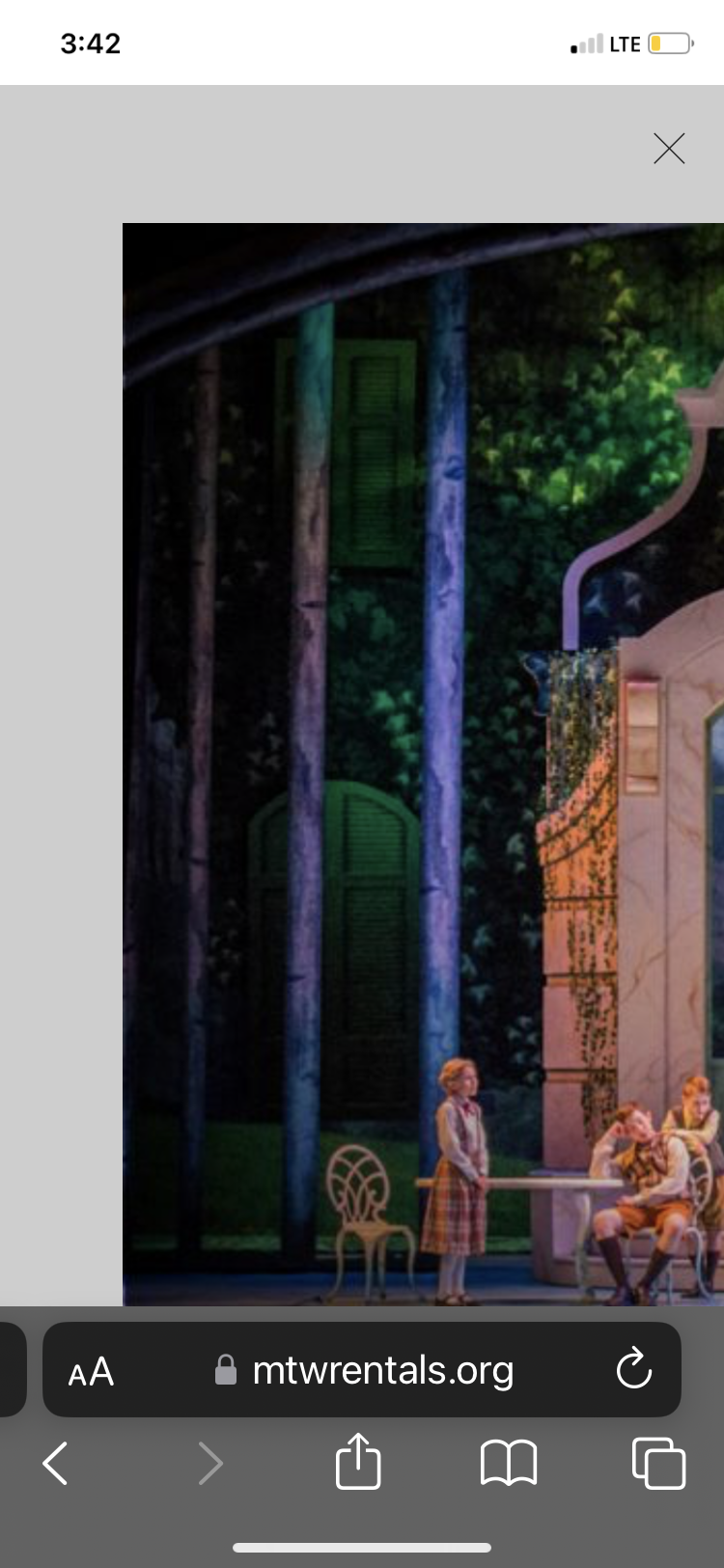 Show Photo of the Original Texture