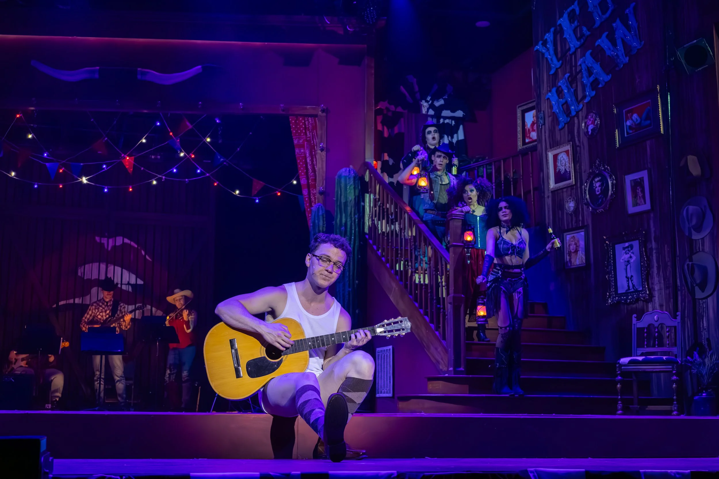 Logan R. Wright. Photo by Emorie