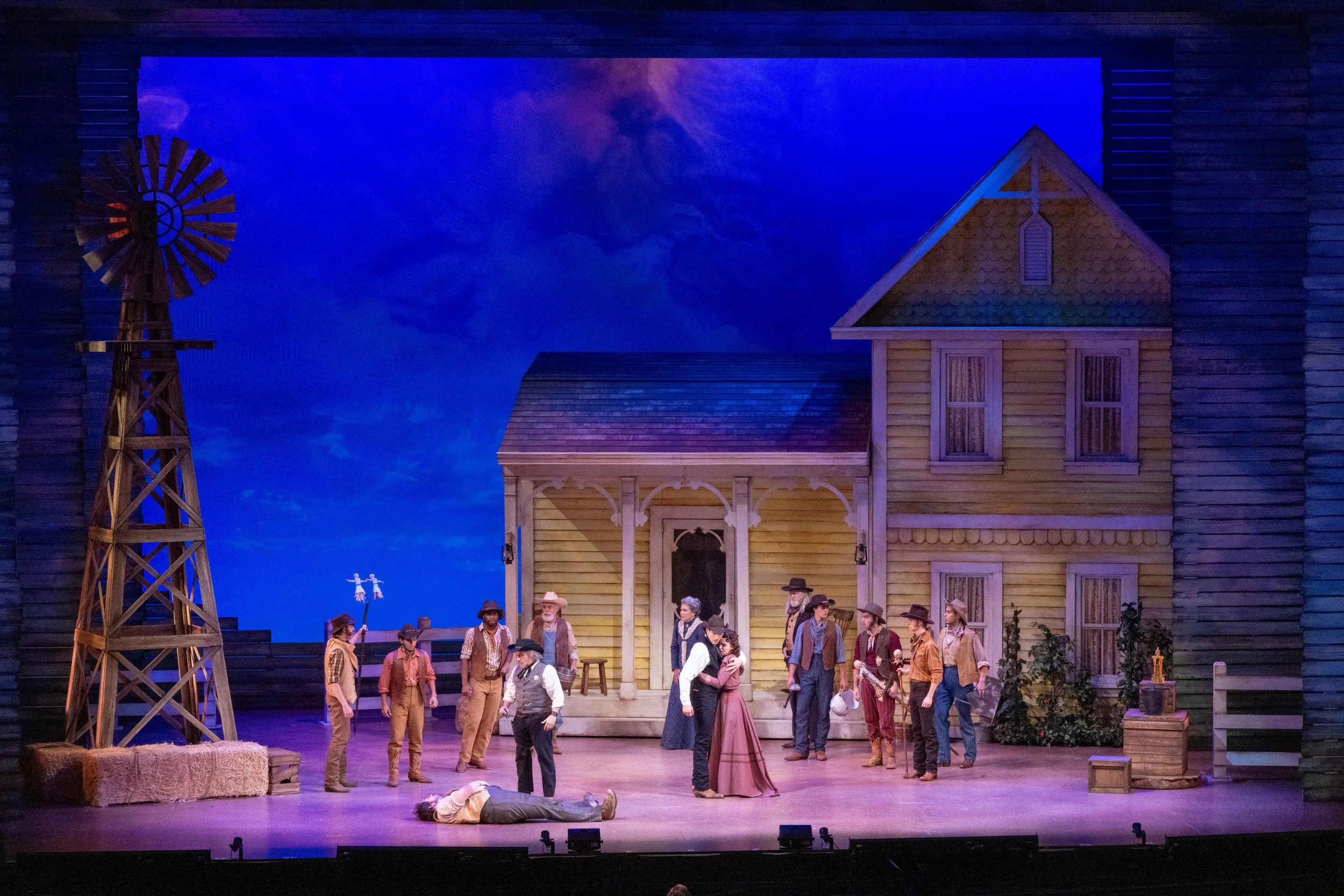 Photo by Carl Shortt