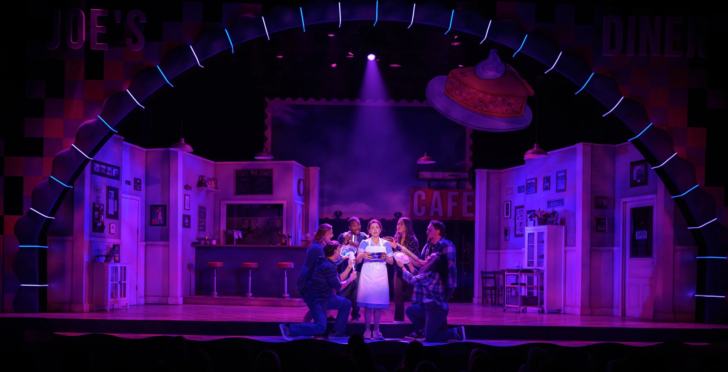 Photo by Michael Anderson