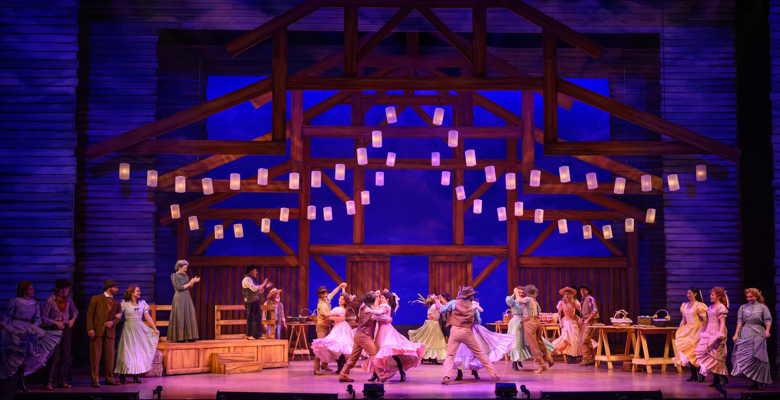 Photo by Michael Anderson