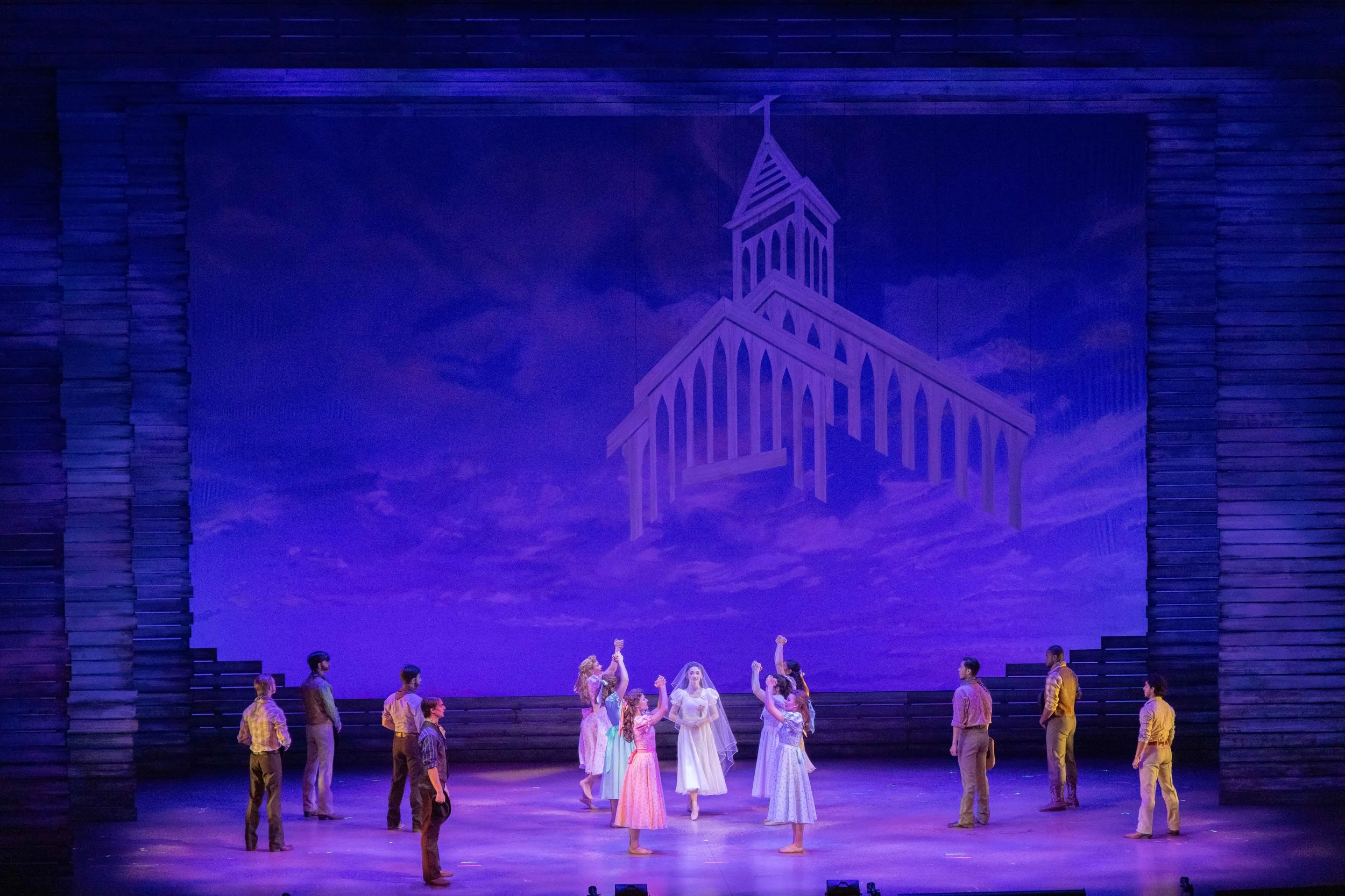 Photo by Carl Shortt