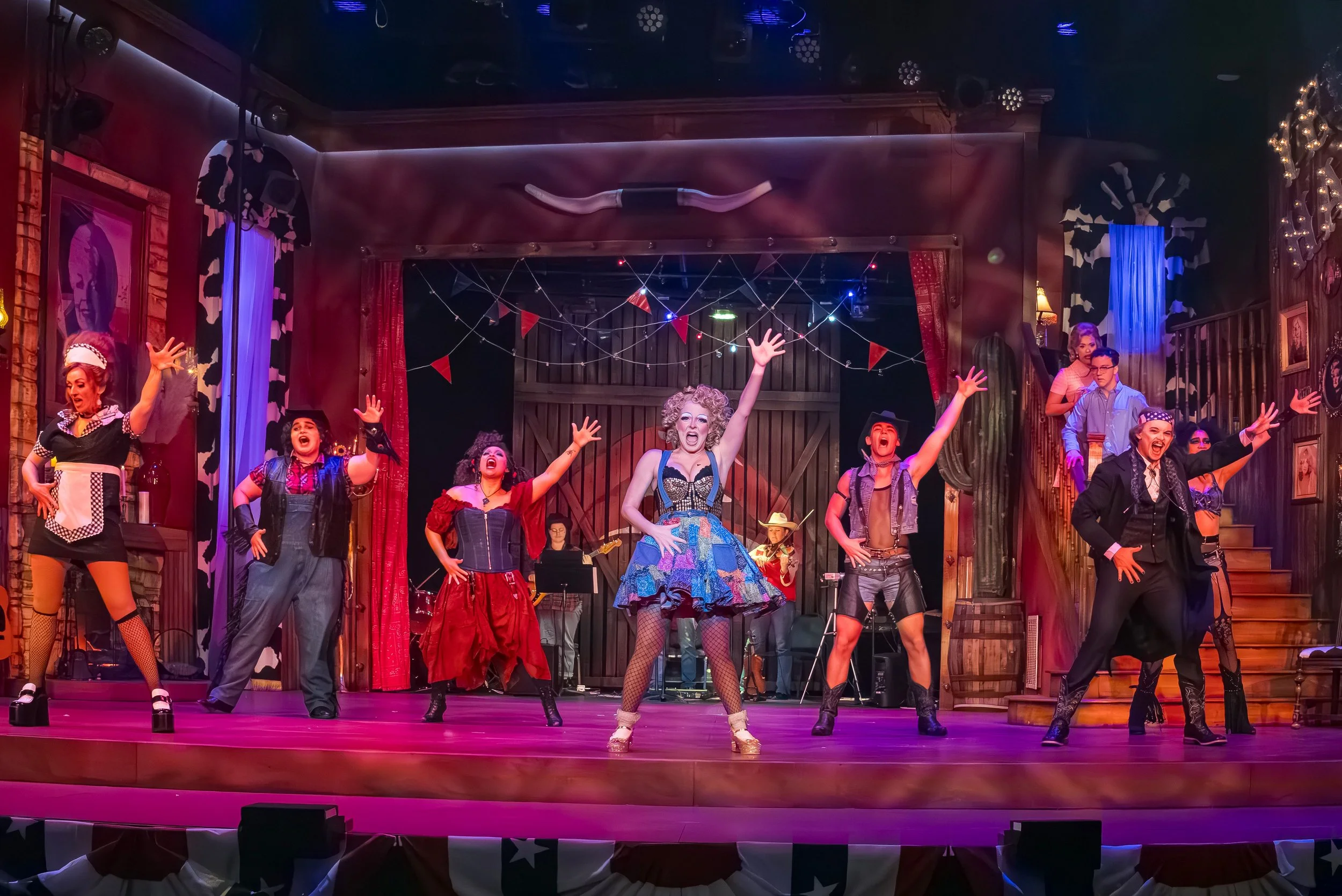 Photo by Lucas Knapp