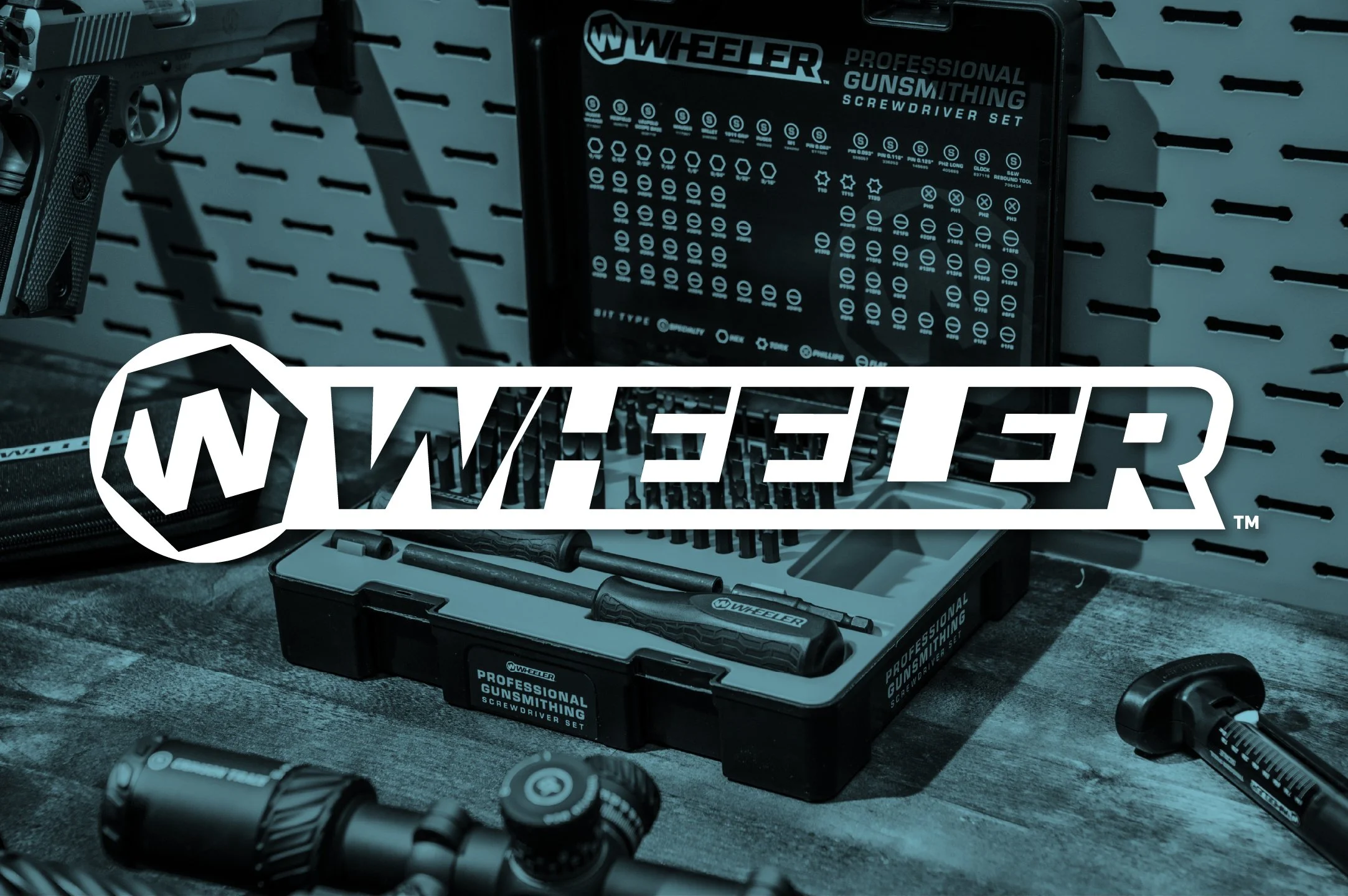 Wheeler®