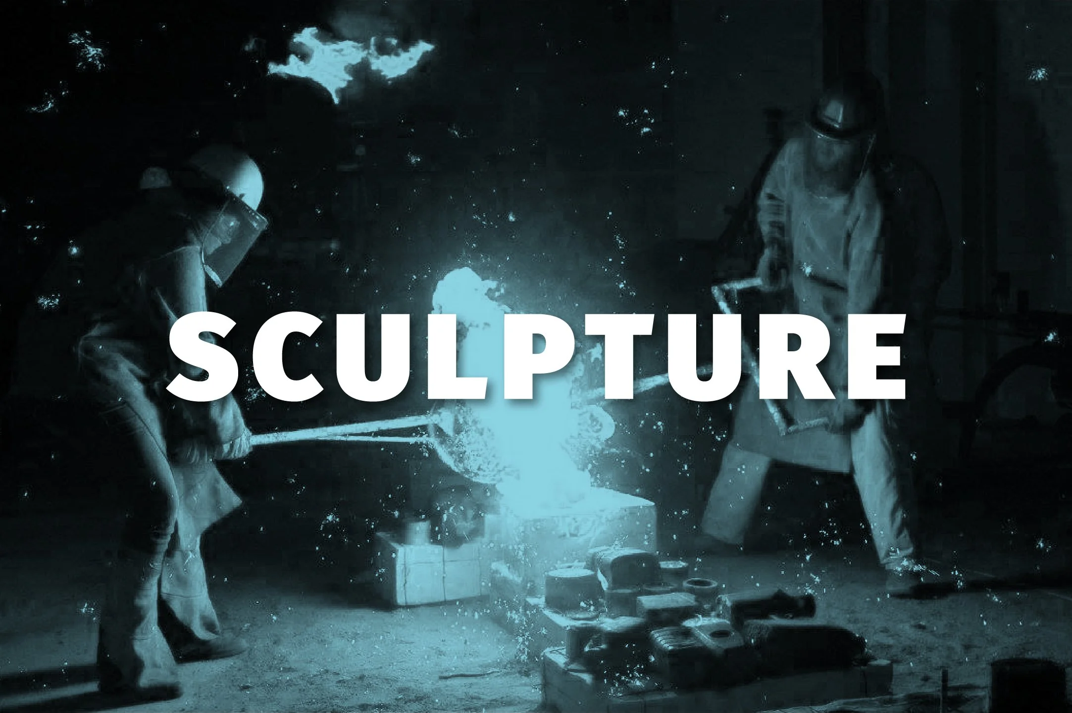 Sculpture Work