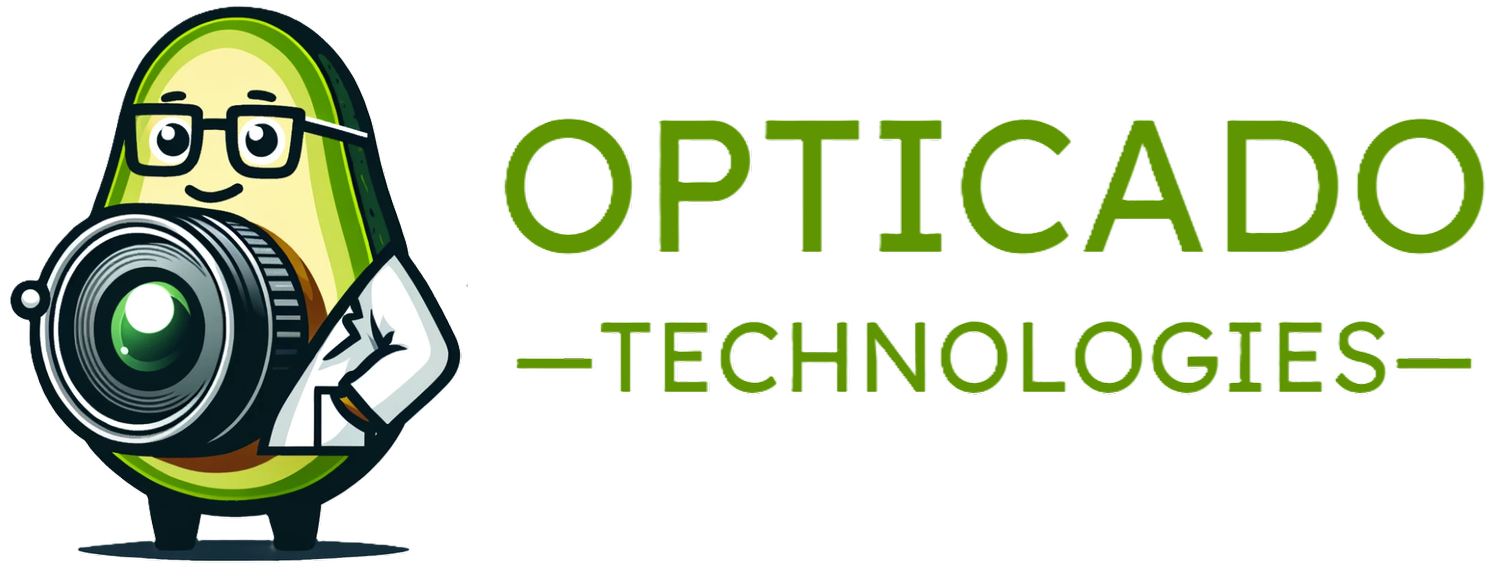 Opticado Technologies