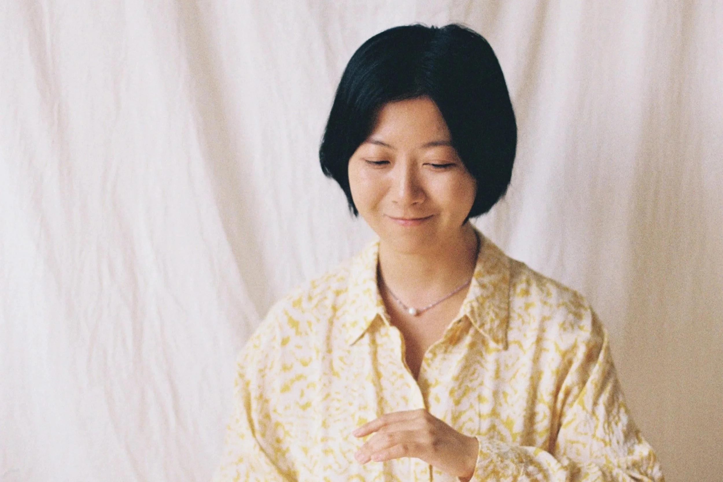 Reiki Grad 2 Ausbildung mit Shasha in Karlsruhe