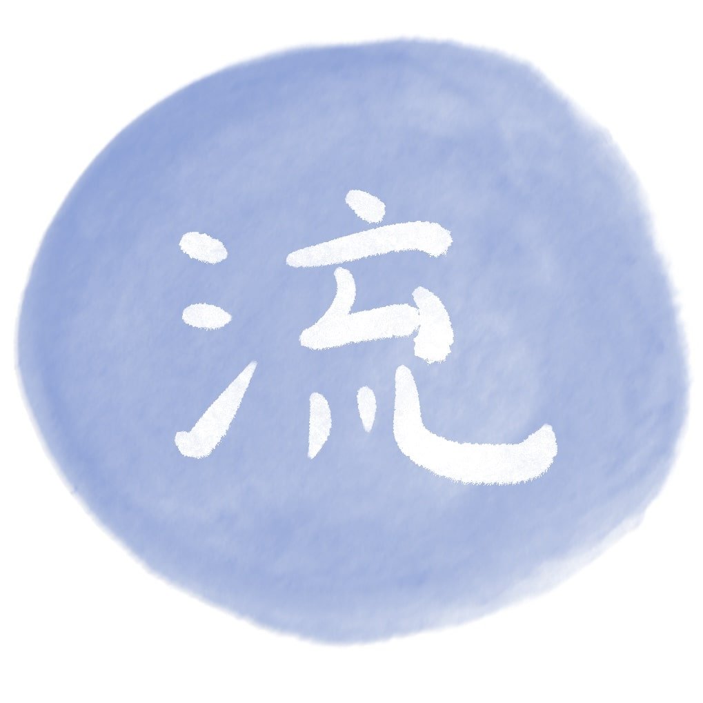 Flow in Reiki - Karlsruhe