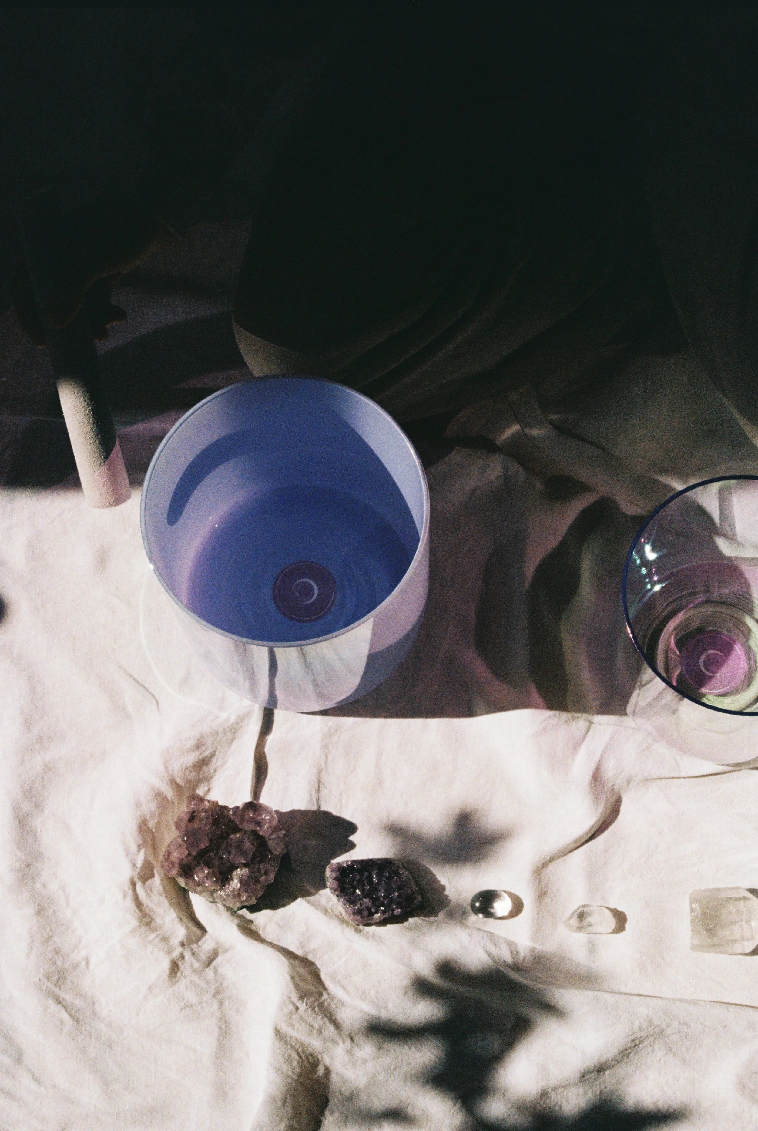 Sound & Reiki Healing Circle in Karlsruhe – gemeinsames Erleben von Klang und Energie