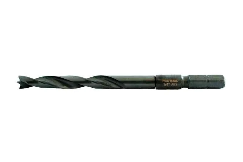 Brad Point Drill Bit D