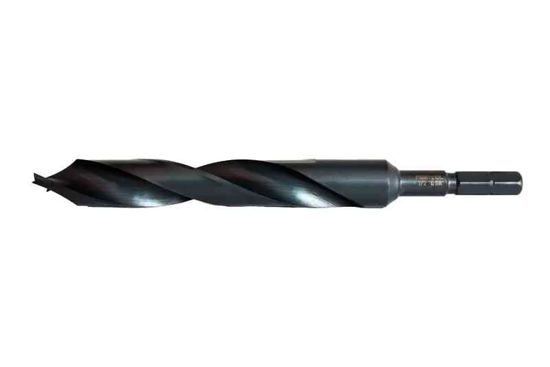 Brad Point Drill Bit D