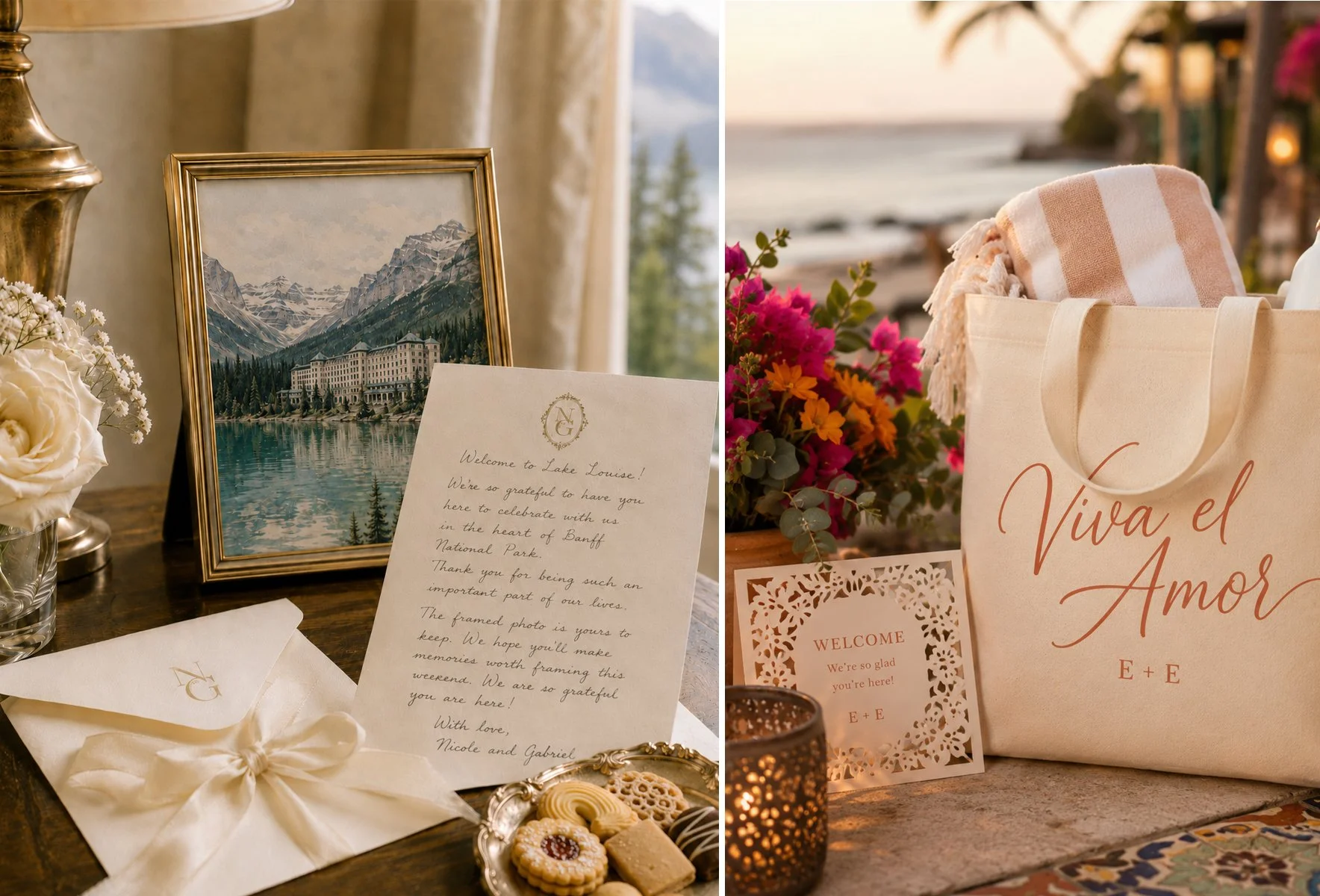 8 New Trends for Luxury Wedding Invitations