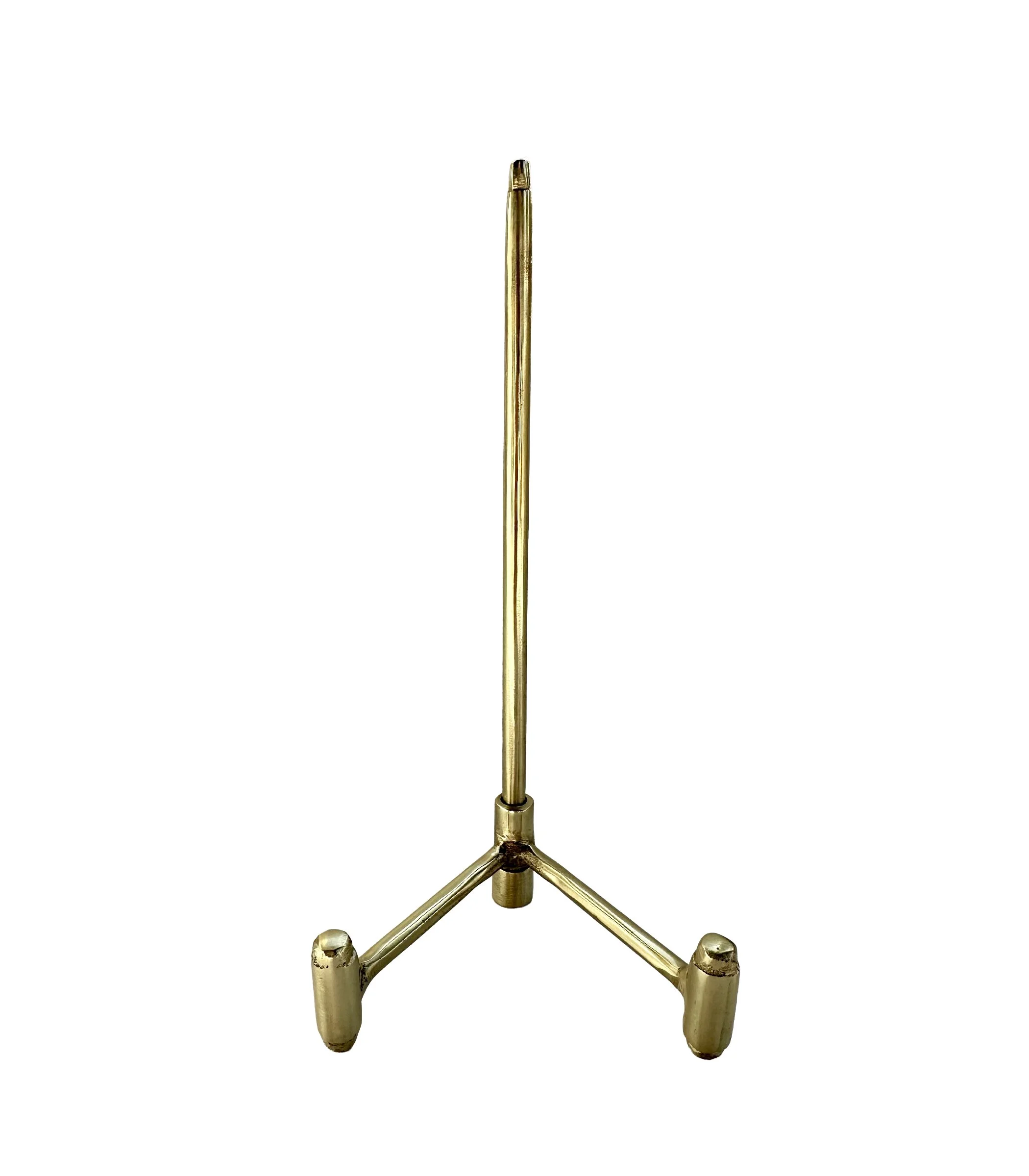 Brass Display Easel