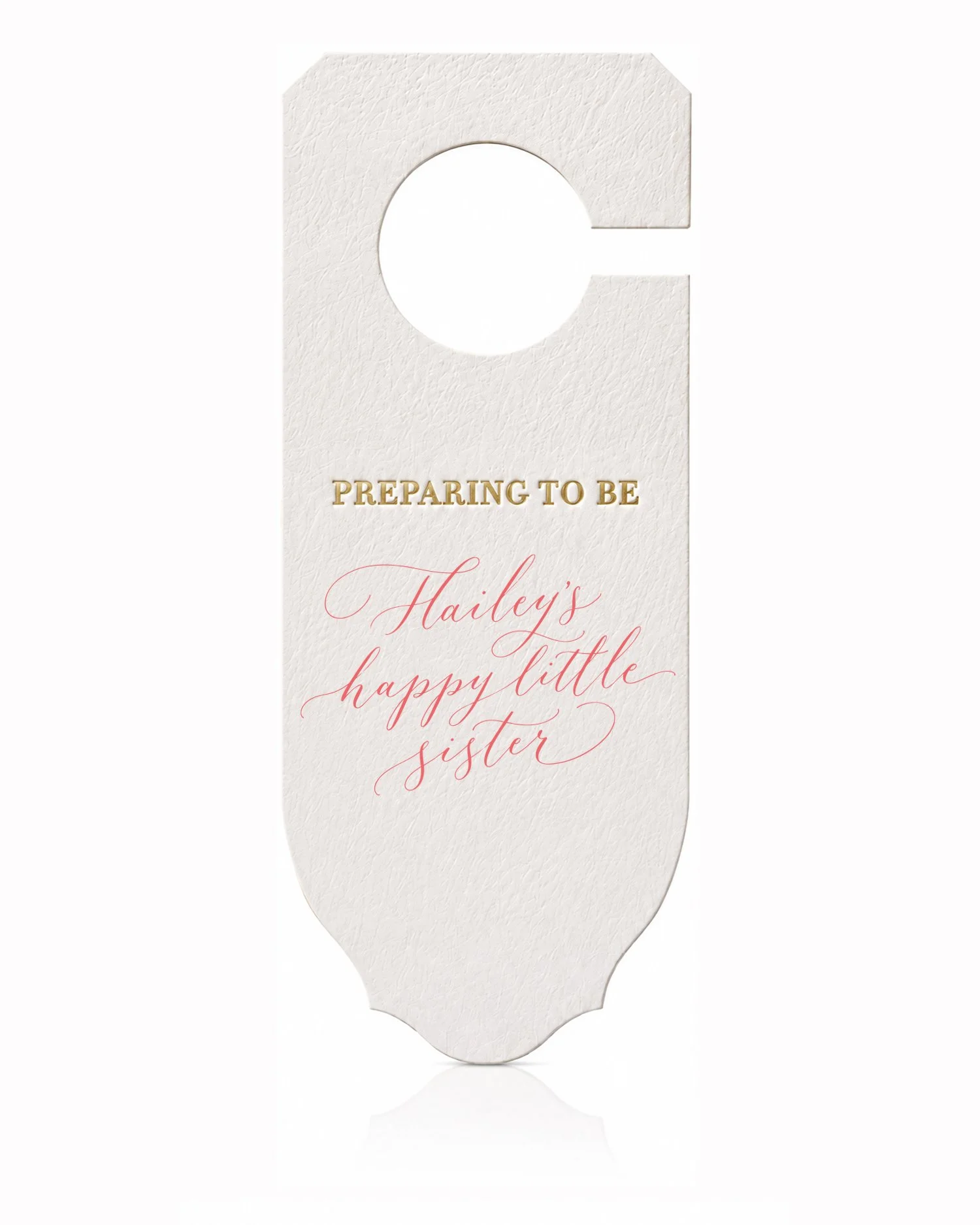 preparing—little-sister_black-Door Hangers.jpg