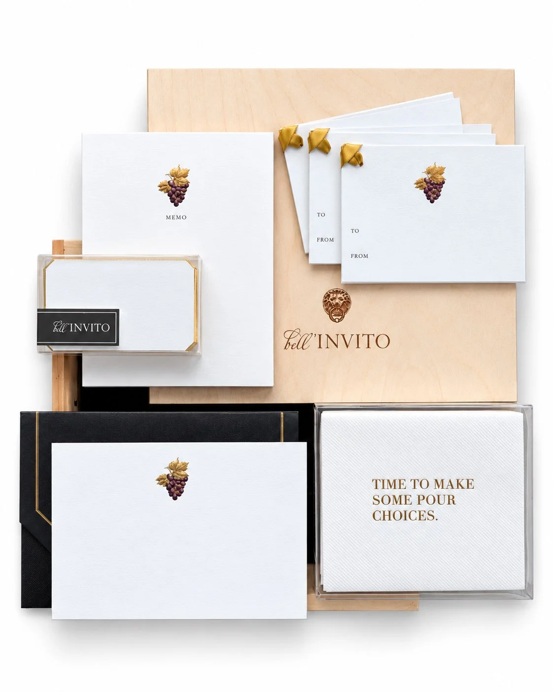Salute Box