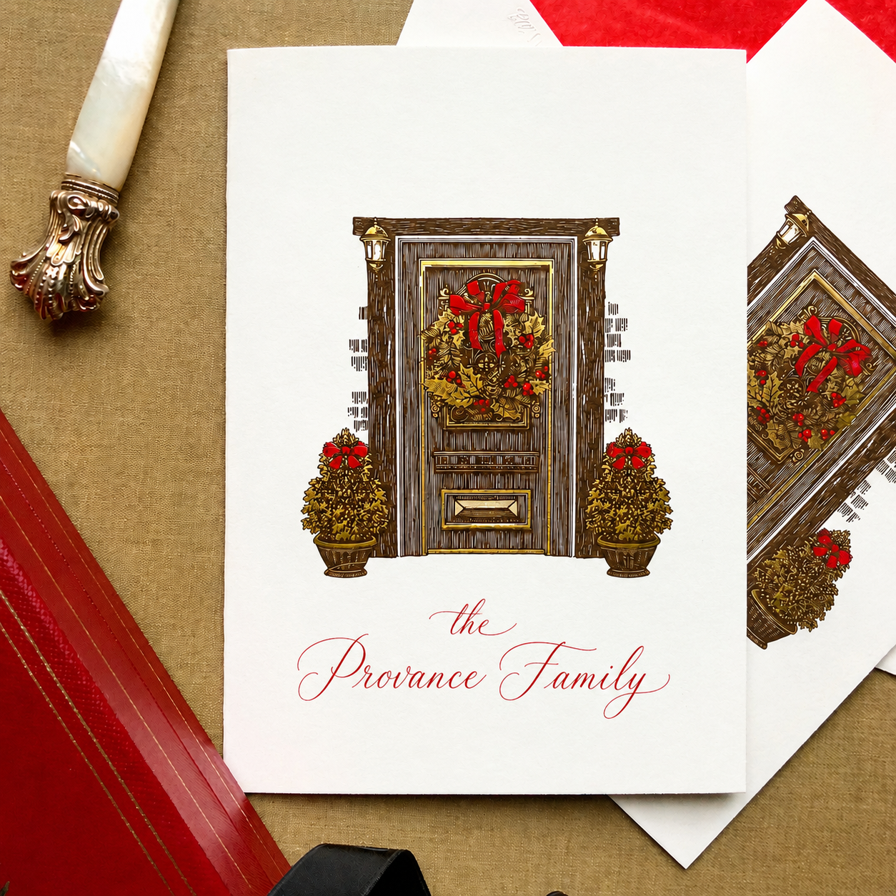 personalized-Holiday-Cards_engraved_door_front_bellinvito.png