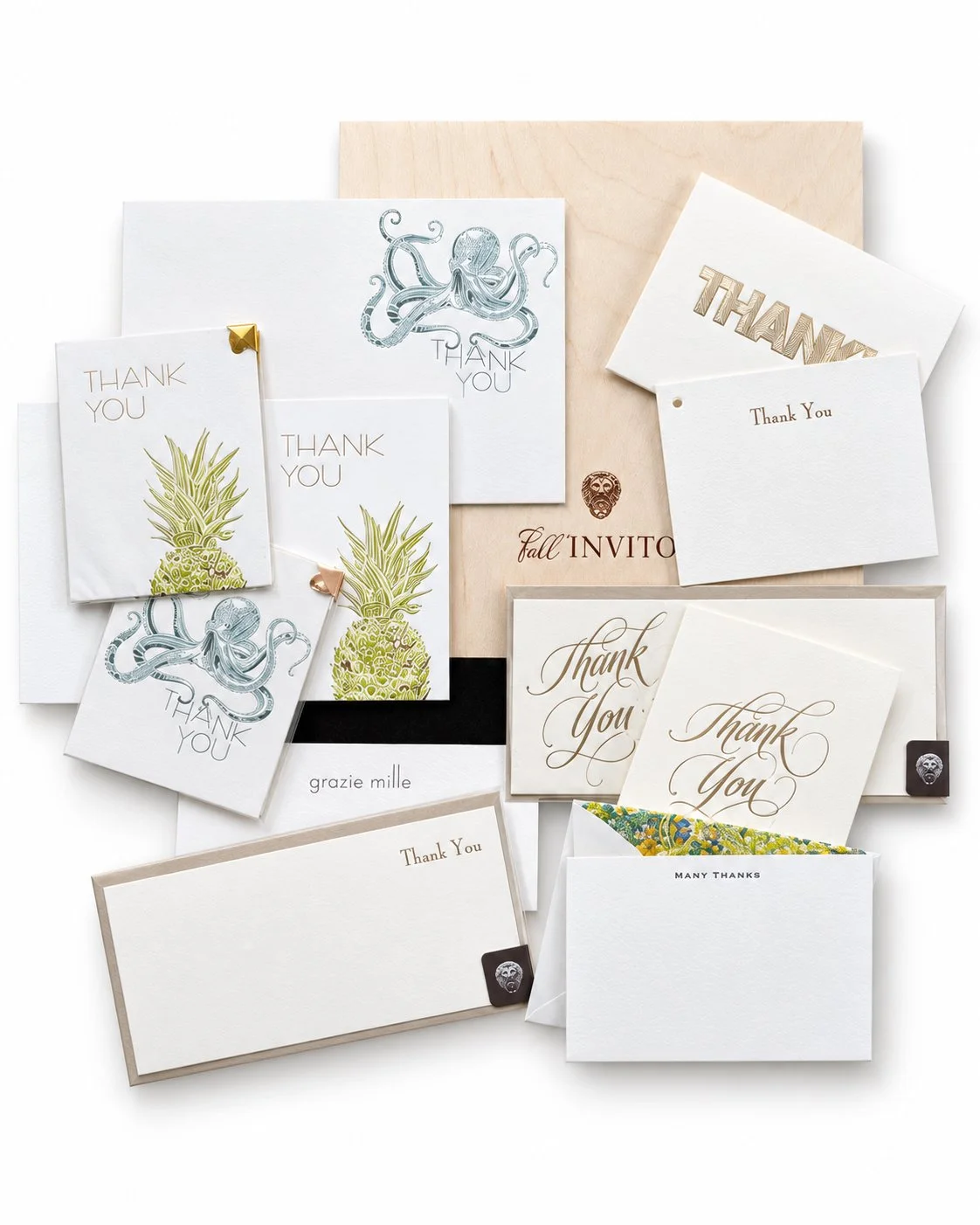 Gratitude Box