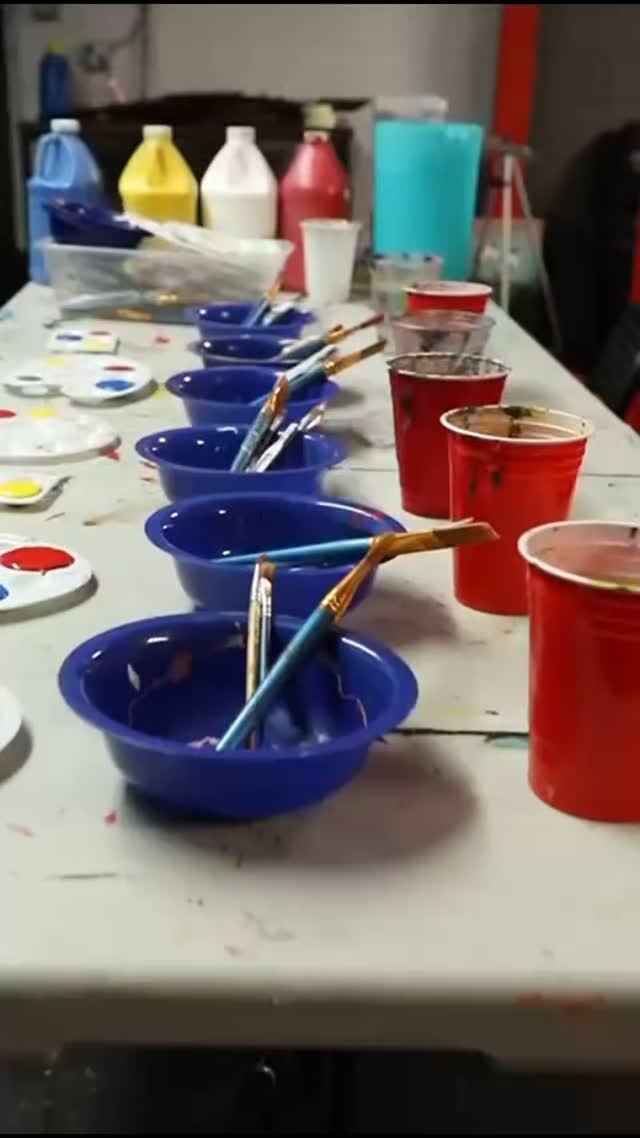At ZINEniac, every brushstroke tells a story. We’re proud to be an inclusive creative space where everyone can explore their unique vision through the arts. Here, creativity has no limits, just vibrant beginnings.
Discover the perfect blend of