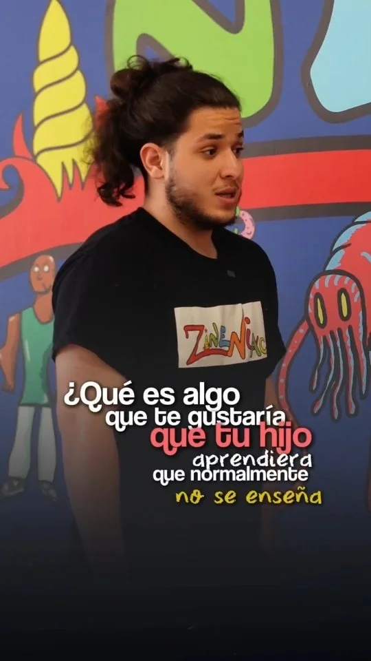 La inteligencia emocional es lo que ayuda a un niño a:
✔️ Resolver conflictos
✔️ Tomar mejores decisiones
✔️ Y construir relaciones sanas
No se trata solo de portarse bien.
Se trata de entender cómo se siente… y qué hacer