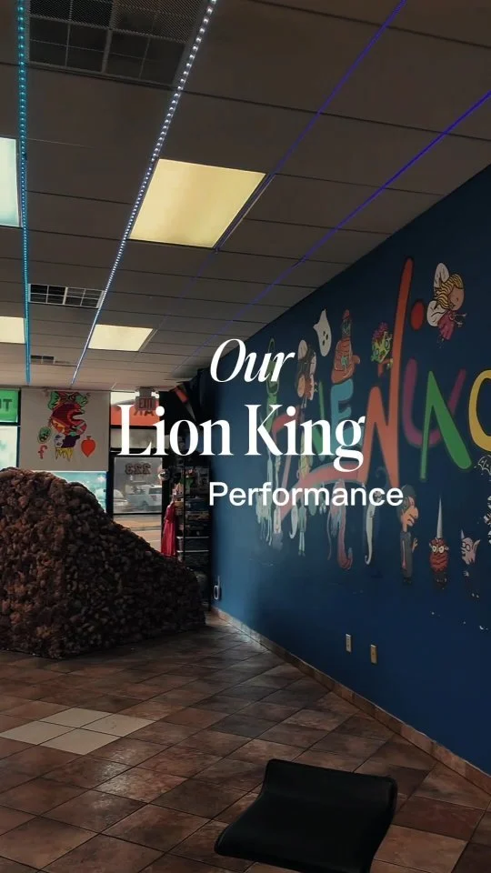From the opening roar to the final bow... The magic of The Lion King lit up the stage at ZINEniac.
Hakuna Matata?
More like Hakuna Talent-a! 🦁🌅
Proud doesn’t even begin to cover it.