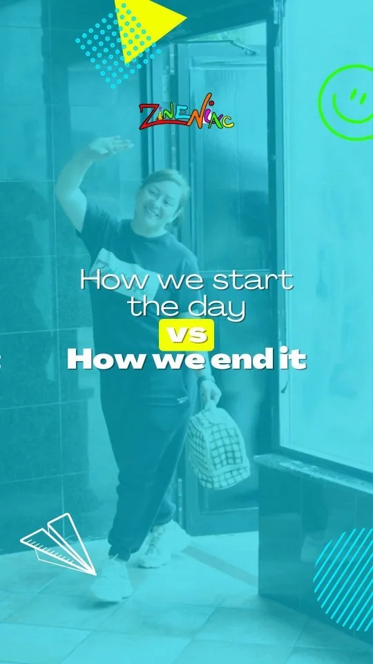 And we love it !